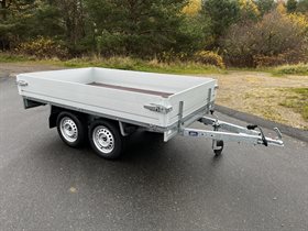 PLTT 750-251 boogietrailer DEMO